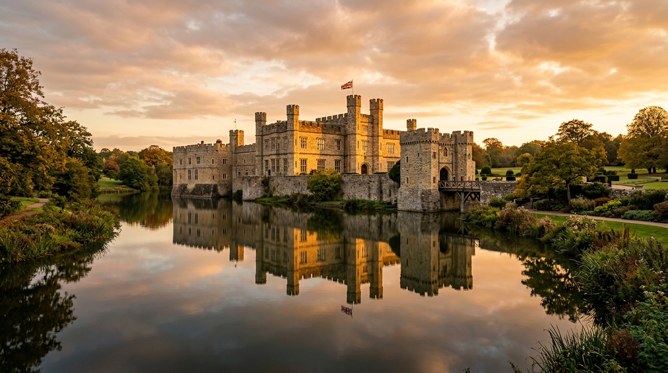 Windsor Castle, Stonehenge & Bath