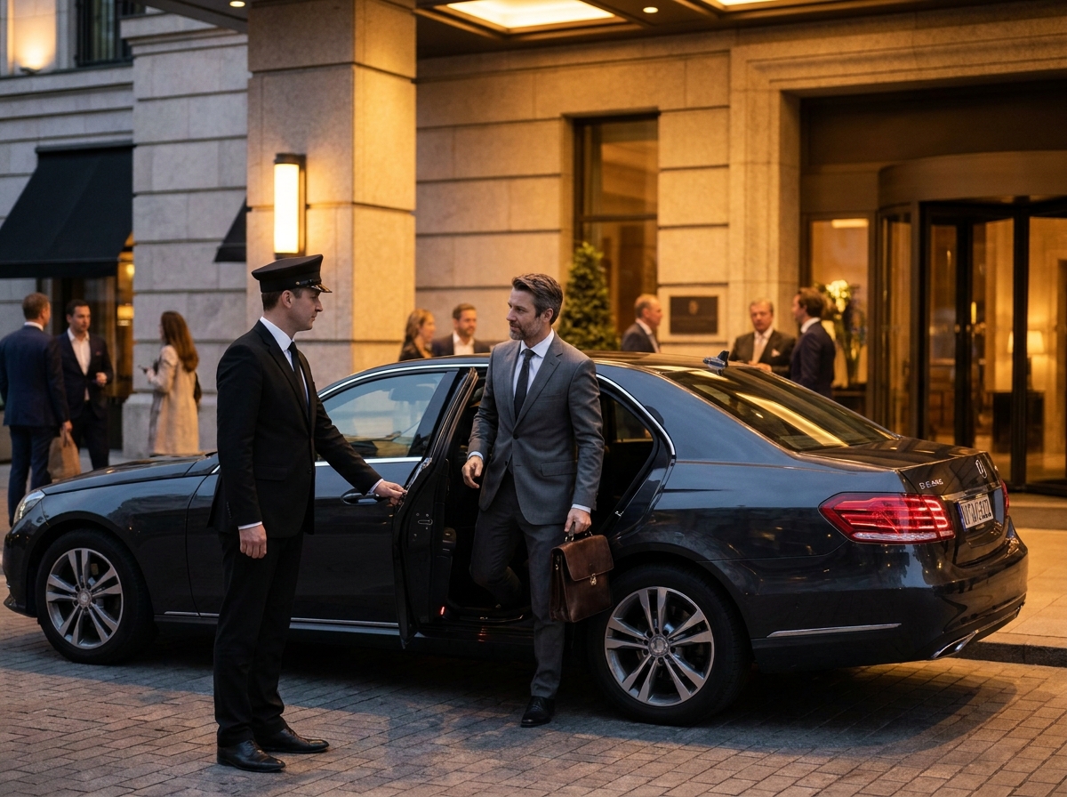 Mercedes-Benz E-Class - 03