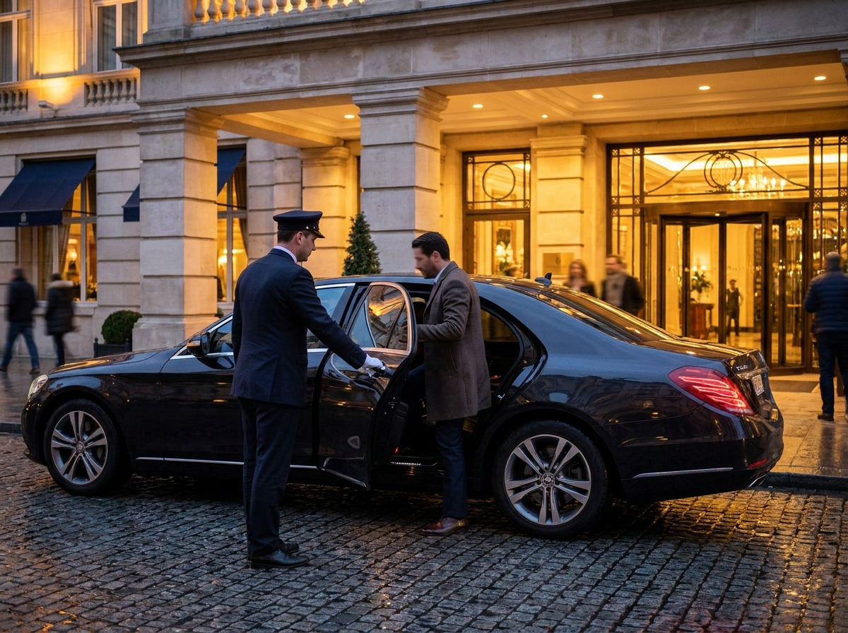 Mercedes-Benz S-Class - 03